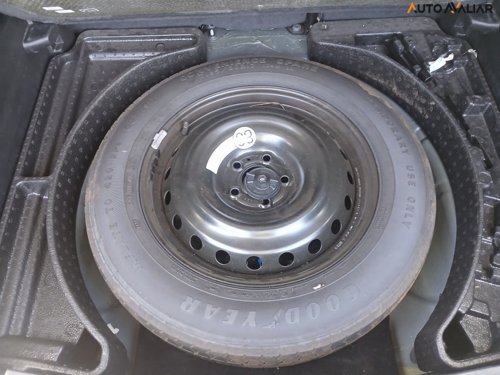 JEEP COMPASS 2.0 16V FLEX LIMITED AUTOMATICO