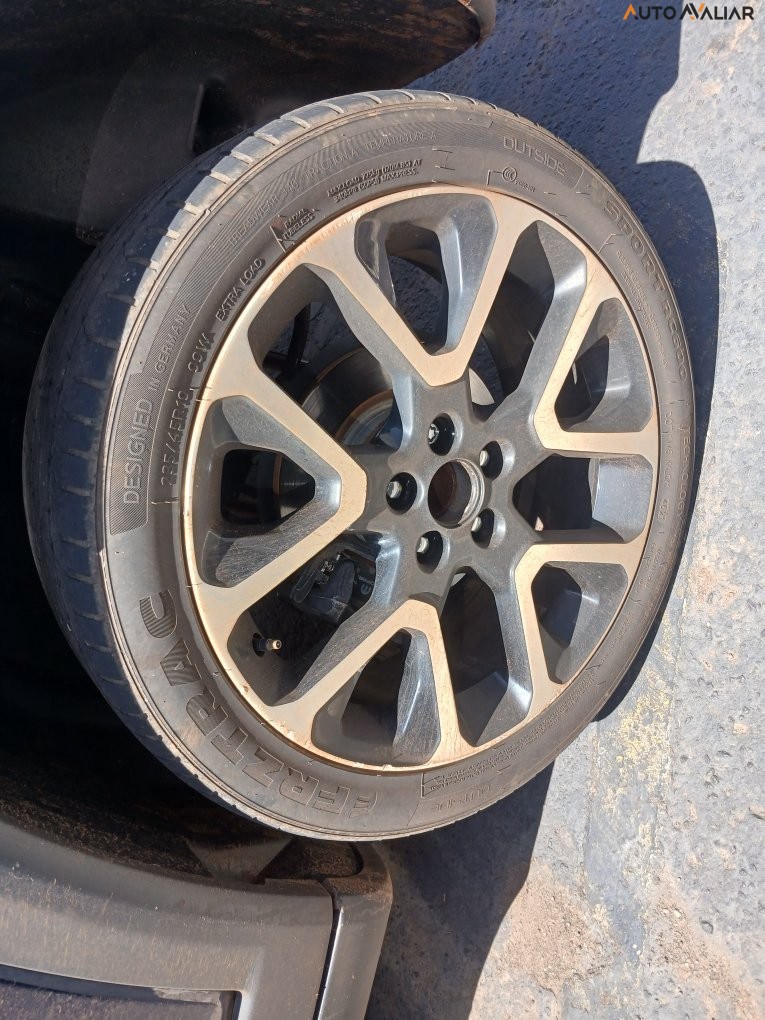 JEEP COMPASS 2.0 16V FLEX LIMITED AUTOMATICO