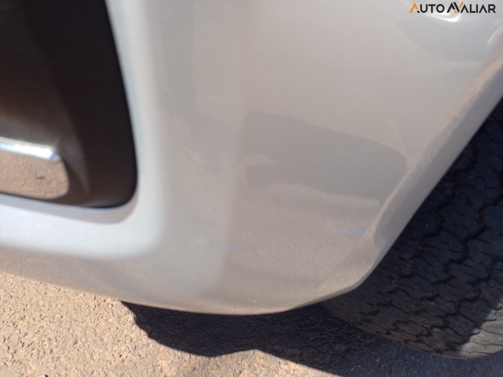 FIAT TITANO 2.2 TURBO DIESEL RANCH 4X4 AT6