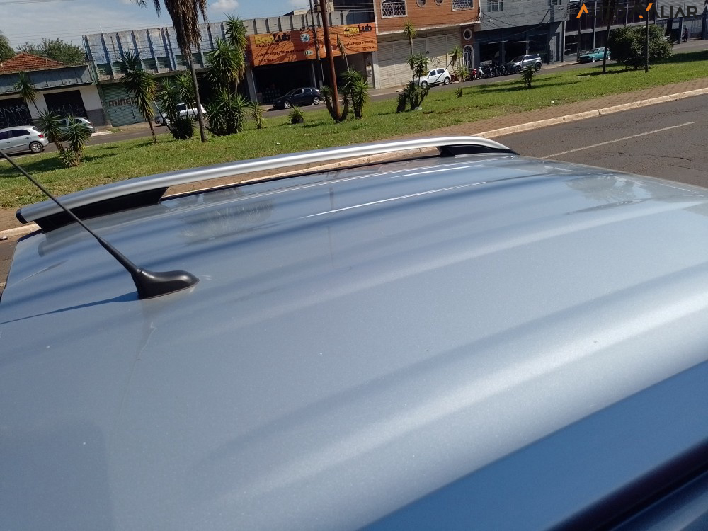 FIAT TITANO 2.2 TURBO DIESEL RANCH 4X4 AT6