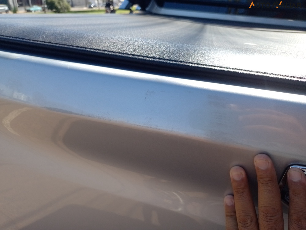 FIAT TITANO 2.2 TURBO DIESEL RANCH 4X4 AT6