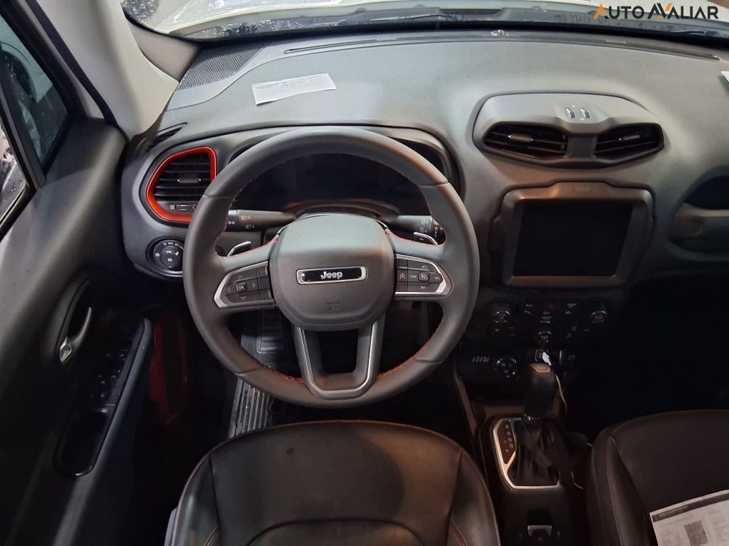 JEEP RENEGADE 1.3 T270 TURBO FLEX TRAILHAWK 4X4 AT9