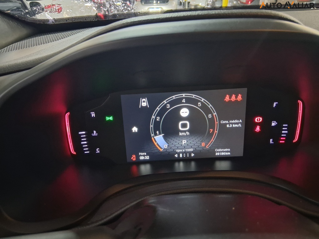 JEEP RENEGADE 1.3 T270 TURBO FLEX TRAILHAWK 4X4 AT9