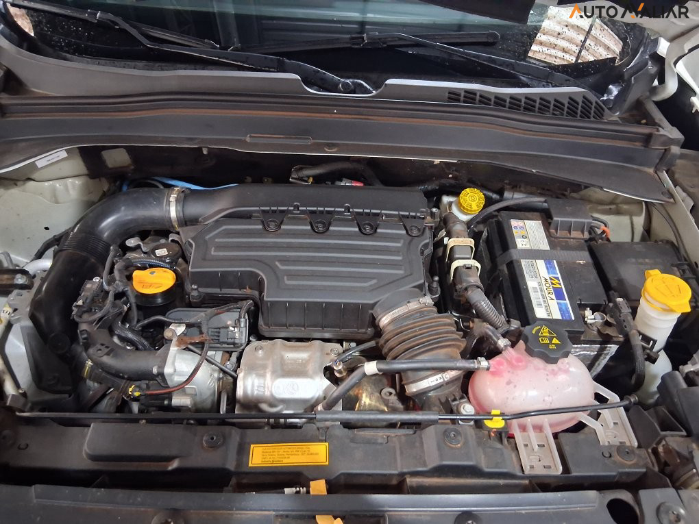 JEEP RENEGADE 1.3 T270 TURBO FLEX TRAILHAWK 4X4 AT9