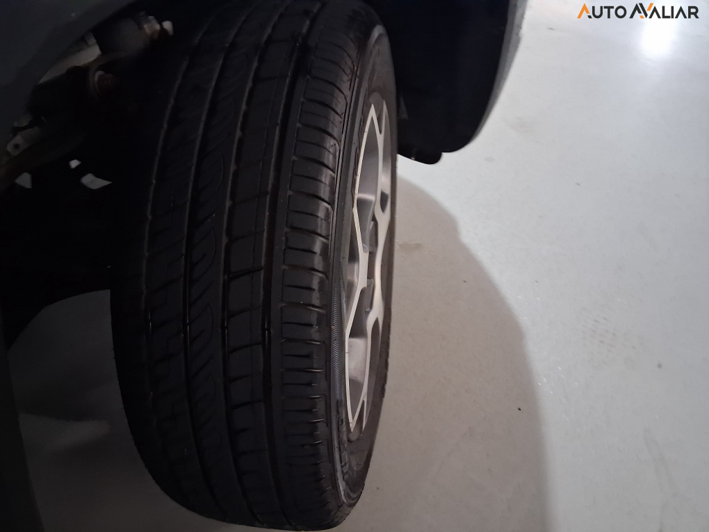 JEEP RENEGADE 1.3 T270 TURBO FLEX TRAILHAWK 4X4 AT9