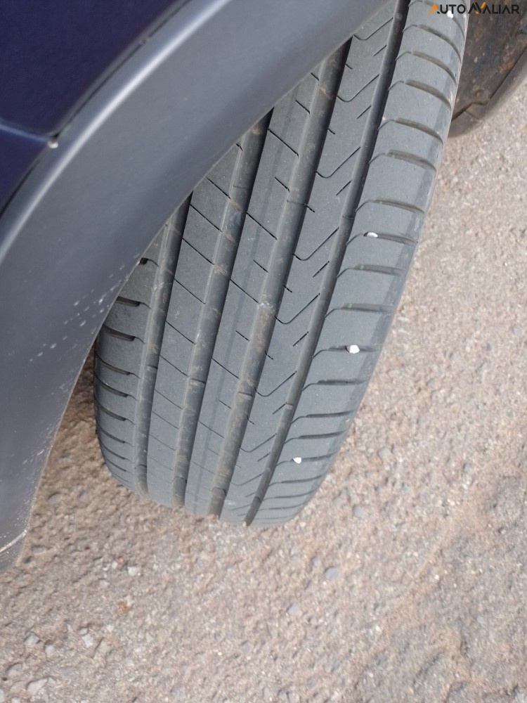 JEEP COMPASS 2.0 16V FLEX LONGITUDE AUTOMATICO