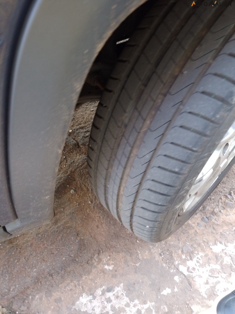 JEEP COMPASS 2.0 16V FLEX LONGITUDE AUTOMATICO