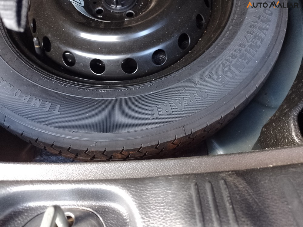 JEEP COMPASS 2.0 16V FLEX LONGITUDE AUTOMATICO