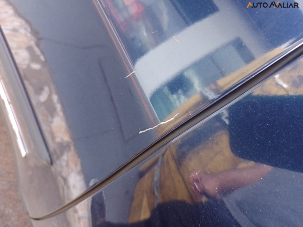 JEEP COMPASS 2.0 16V FLEX LONGITUDE AUTOMATICO