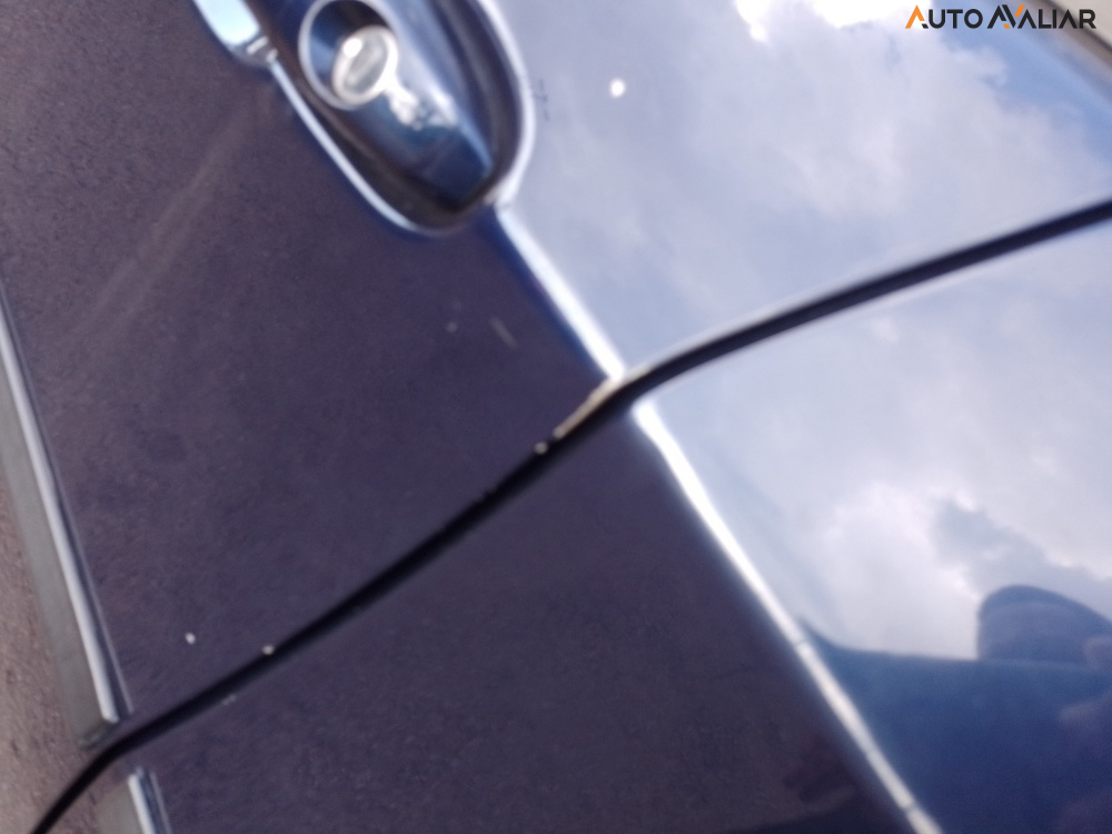 JEEP COMPASS 2.0 16V FLEX LONGITUDE AUTOMATICO