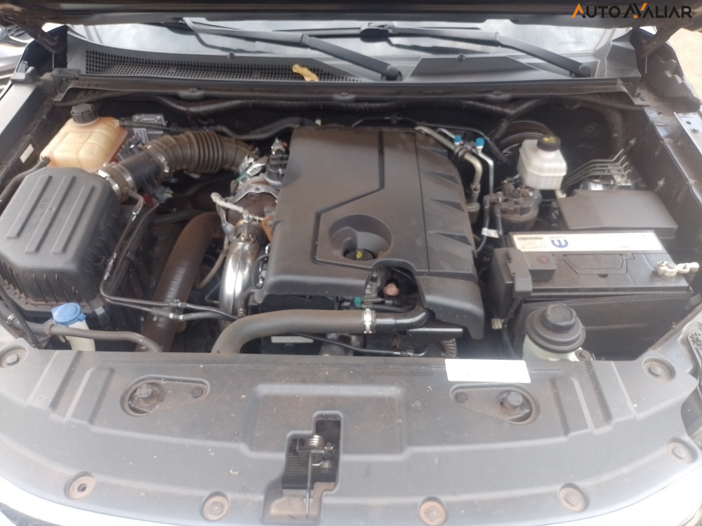 FIAT TITANO 2.2 TURBO DIESEL RANCH 4X4 AT6