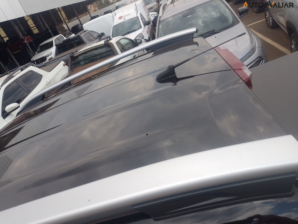 FIAT TITANO 2.2 TURBO DIESEL RANCH 4X4 AT6