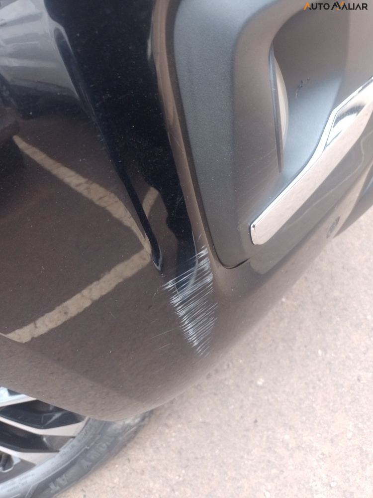 FIAT TITANO 2.2 TURBO DIESEL RANCH 4X4 AT6