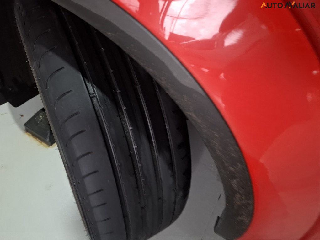 FIAT FASTBACK 1.3 TURBO 270 FLEX ABARTH AT6