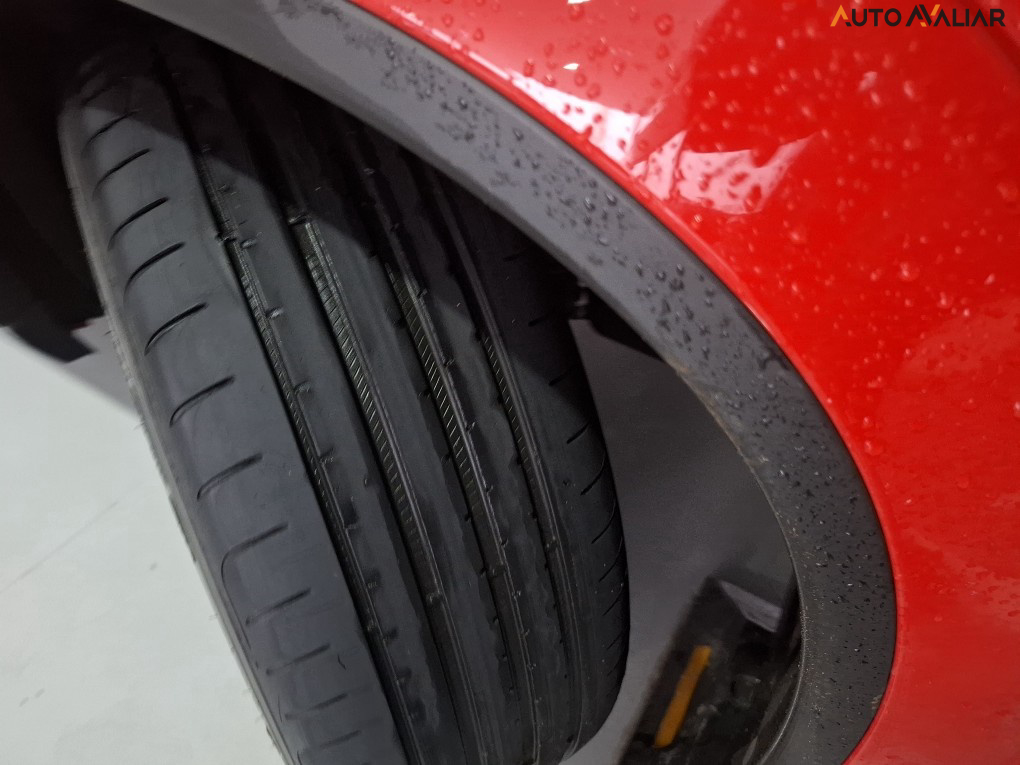 FIAT FASTBACK 1.3 TURBO 270 FLEX ABARTH AT6