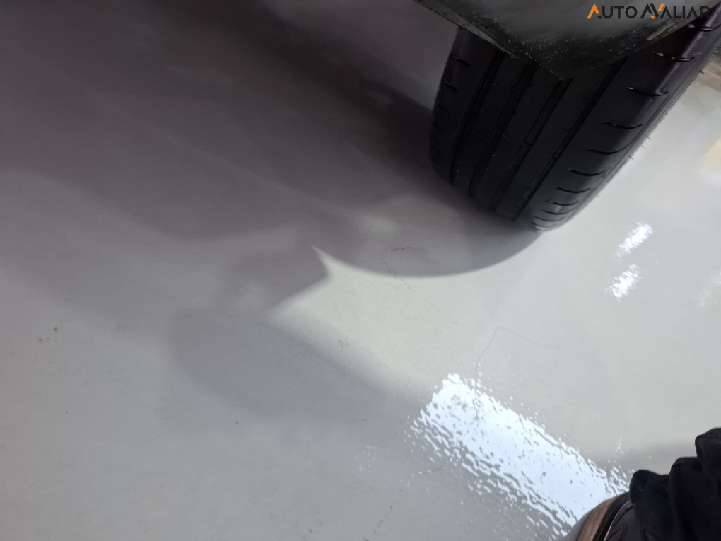 FIAT FASTBACK 1.3 TURBO 270 FLEX ABARTH AT6