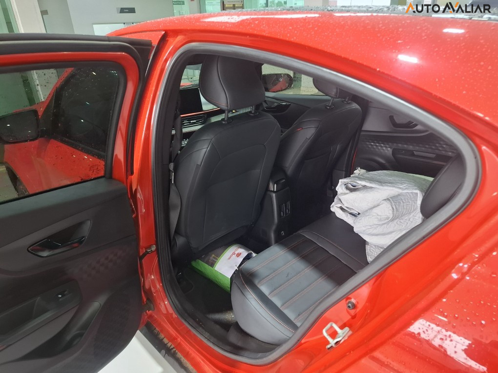 FIAT FASTBACK 1.3 TURBO 270 FLEX ABARTH AT6