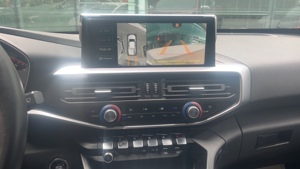 FIAT TITANO 2.2 TURBO DIESEL RANCH 4X4 AT6