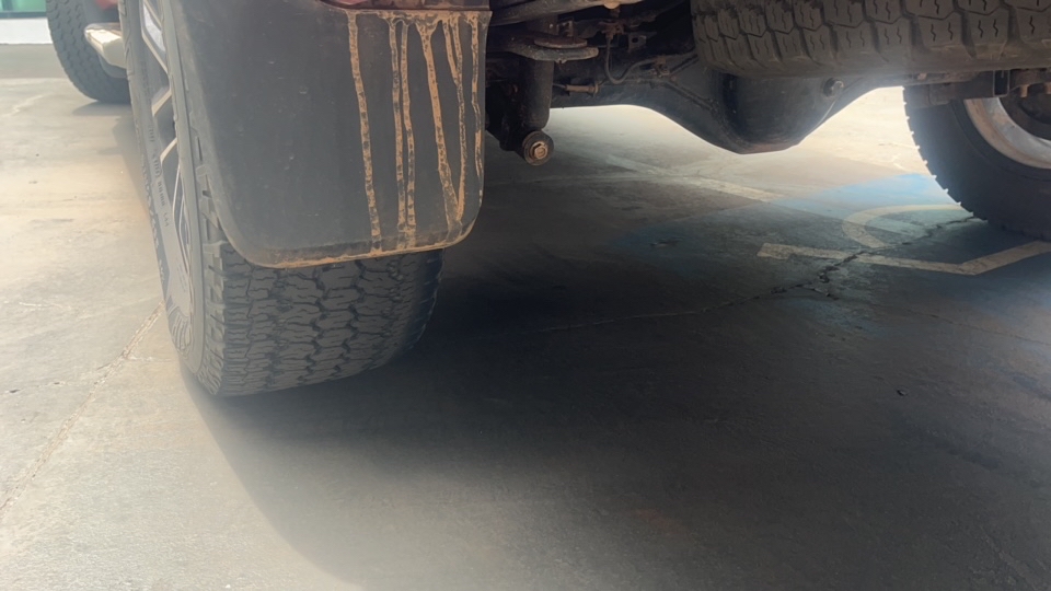 FIAT TITANO 2.2 TURBO DIESEL RANCH 4X4 AT6