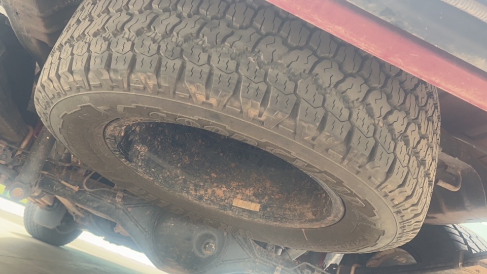 FIAT TITANO 2.2 TURBO DIESEL RANCH 4X4 AT6