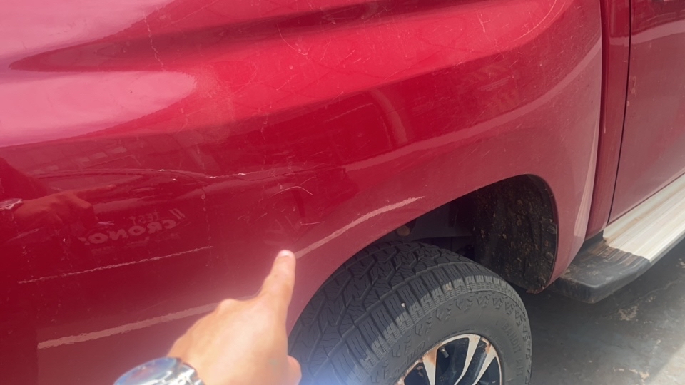 FIAT TITANO 2.2 TURBO DIESEL RANCH 4X4 AT6