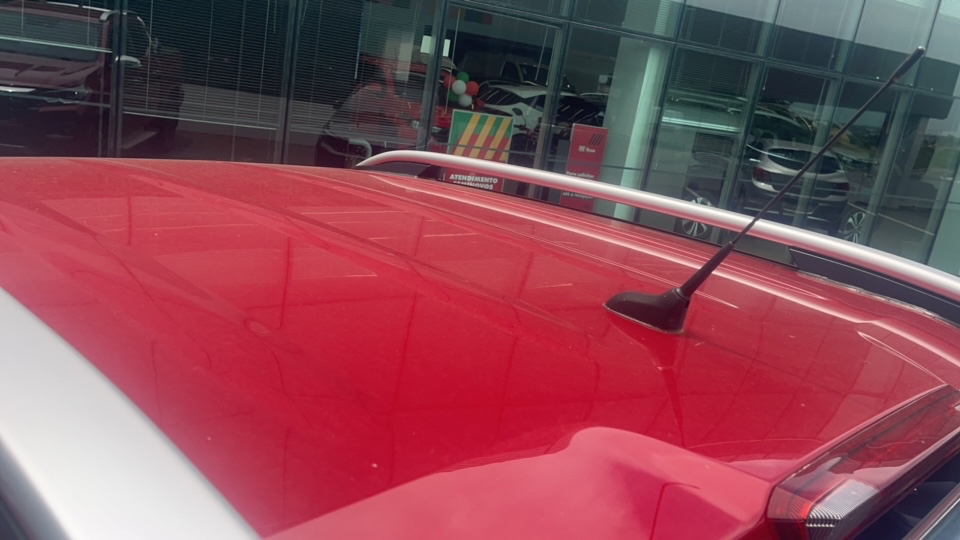 FIAT TITANO 2.2 TURBO DIESEL RANCH 4X4 AT6