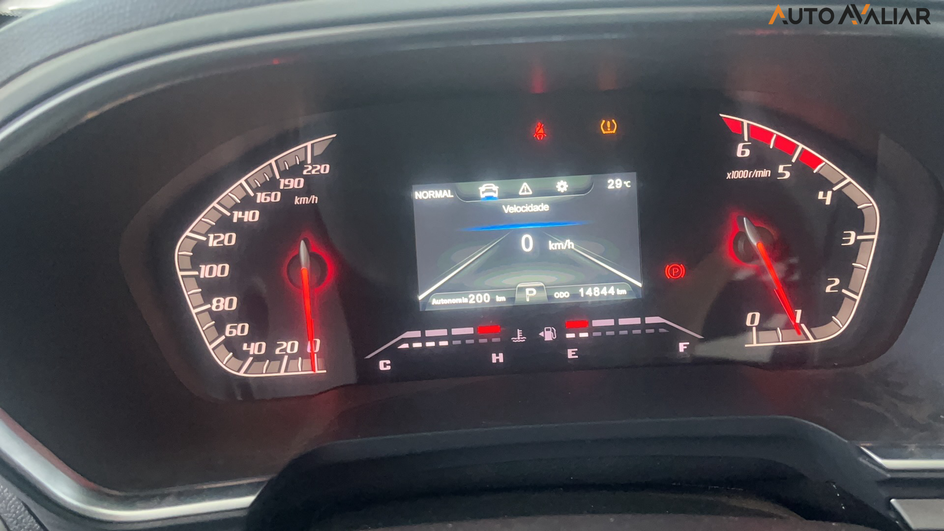 FIAT TITANO 2.2 TURBO DIESEL RANCH 4X4 AT6