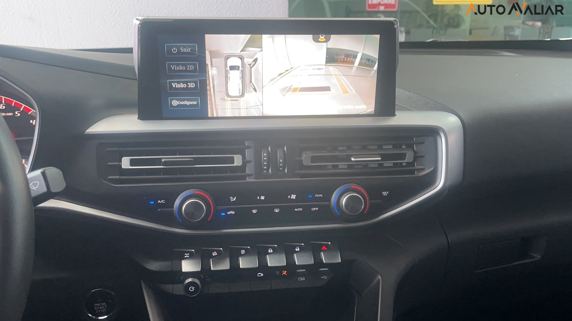 FIAT TITANO 2.2 TURBO DIESEL RANCH 4X4 AT6