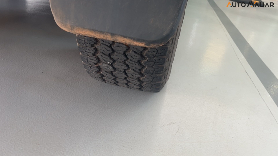 FIAT TITANO 2.2 TURBO DIESEL RANCH 4X4 AT6