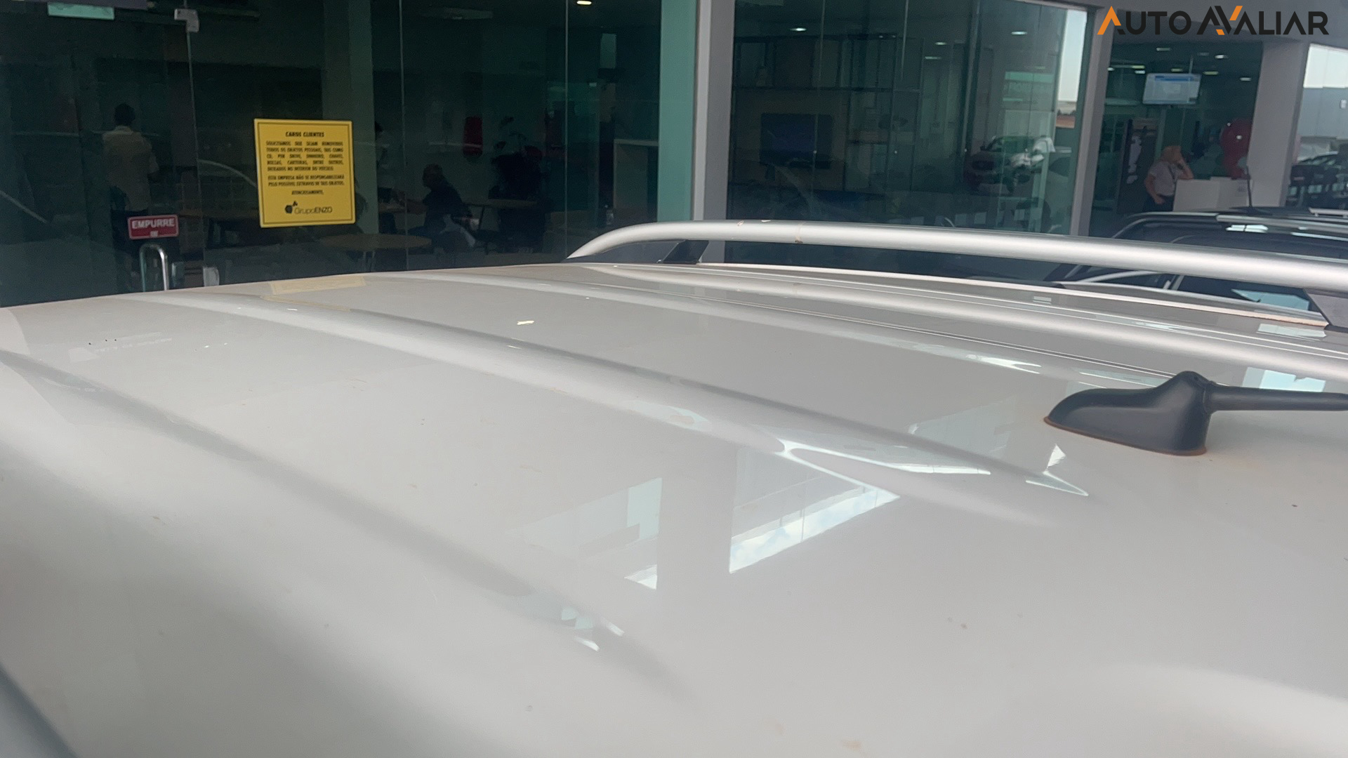 FIAT TITANO 2.2 TURBO DIESEL RANCH 4X4 AT6