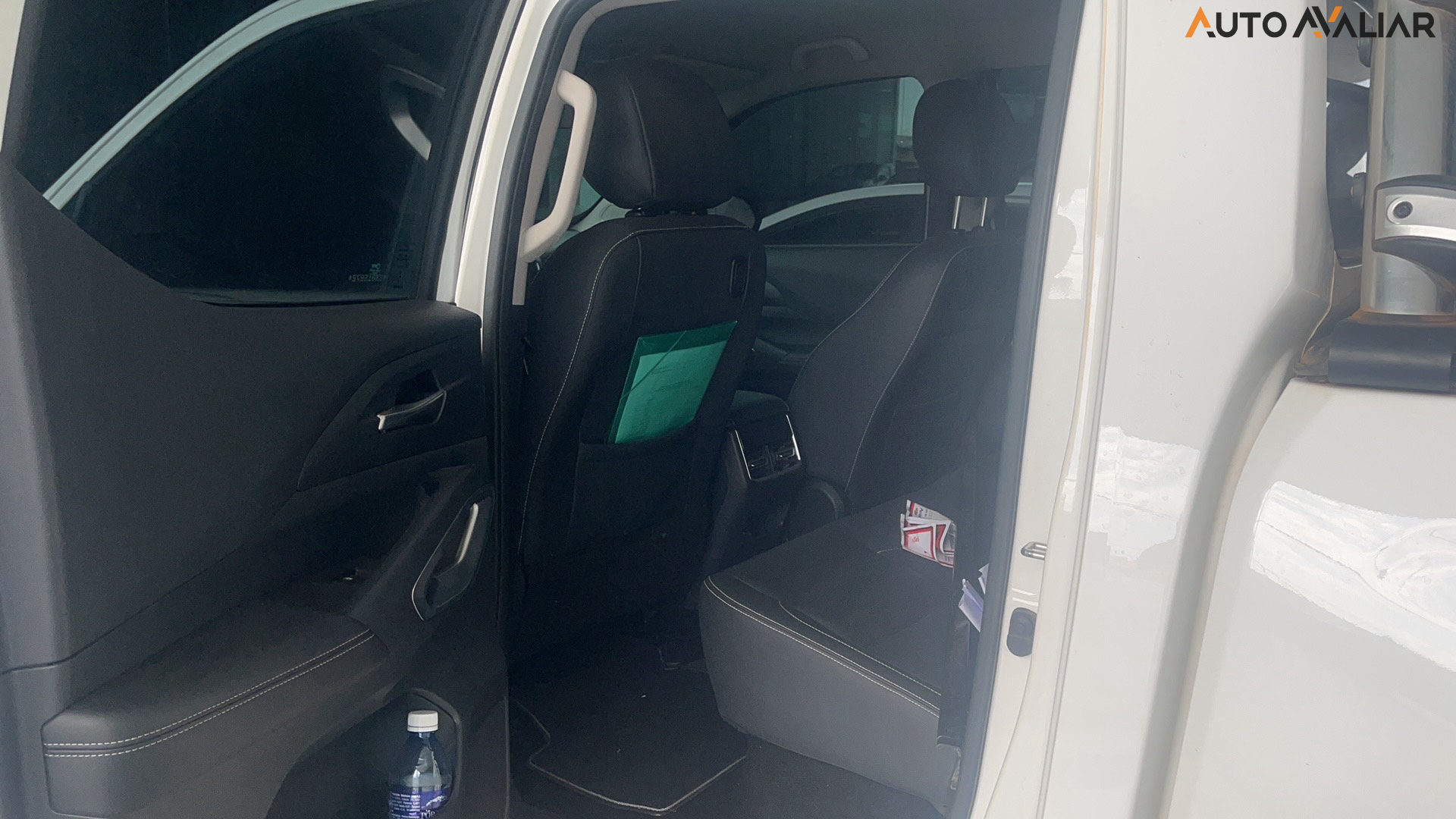 FIAT TITANO 2.2 TURBO DIESEL RANCH 4X4 AT6