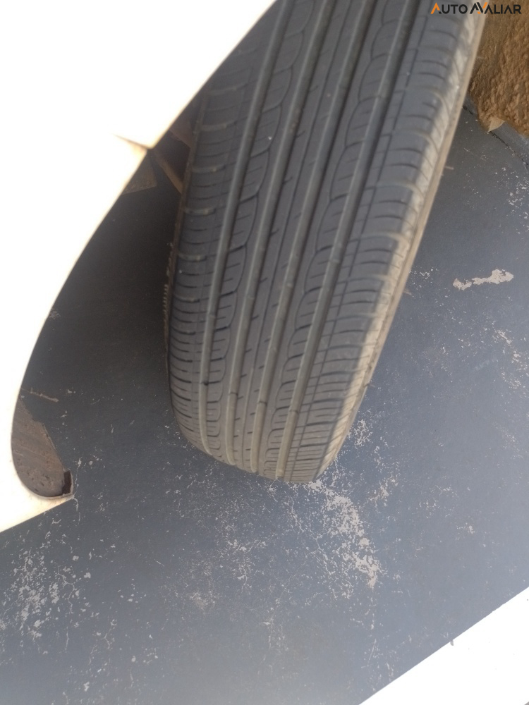 CHEVROLET PRISMA 1.0 MPFI LT 8V FLEX 4P MANUAL