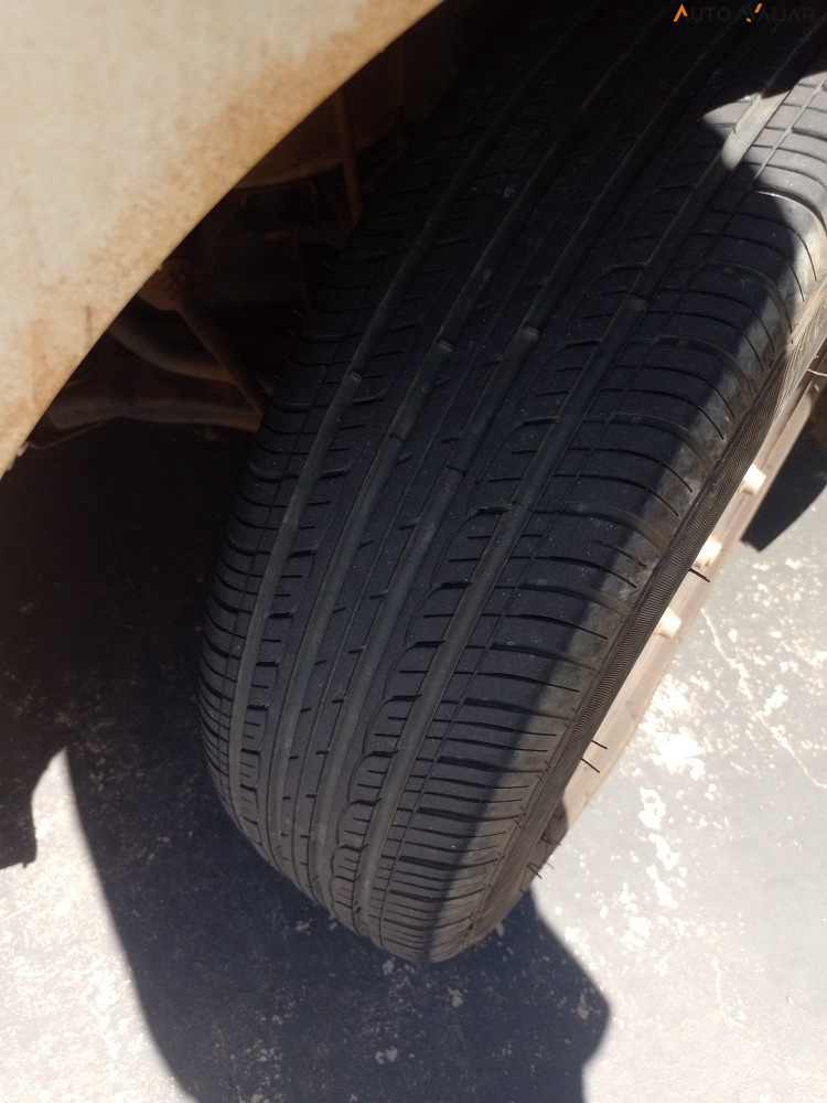 CHEVROLET PRISMA 1.0 MPFI LT 8V FLEX 4P MANUAL