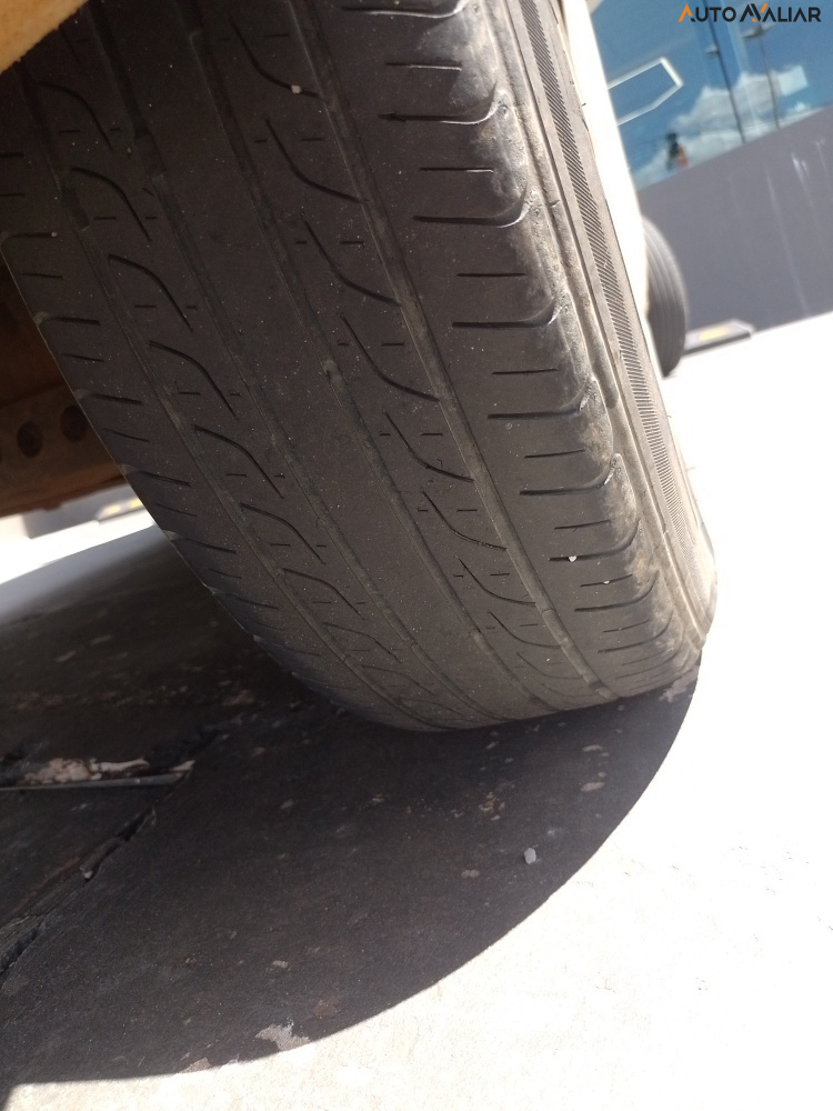 CHEVROLET PRISMA 1.0 MPFI LT 8V FLEX 4P MANUAL