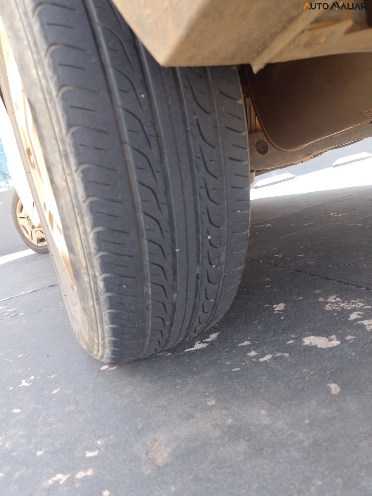 CHEVROLET PRISMA 1.0 MPFI LT 8V FLEX 4P MANUAL