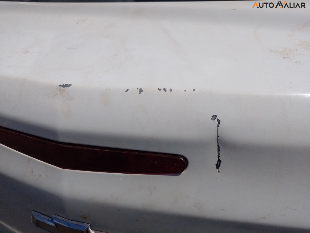 CHEVROLET PRISMA 1.0 MPFI LT 8V FLEX 4P MANUAL