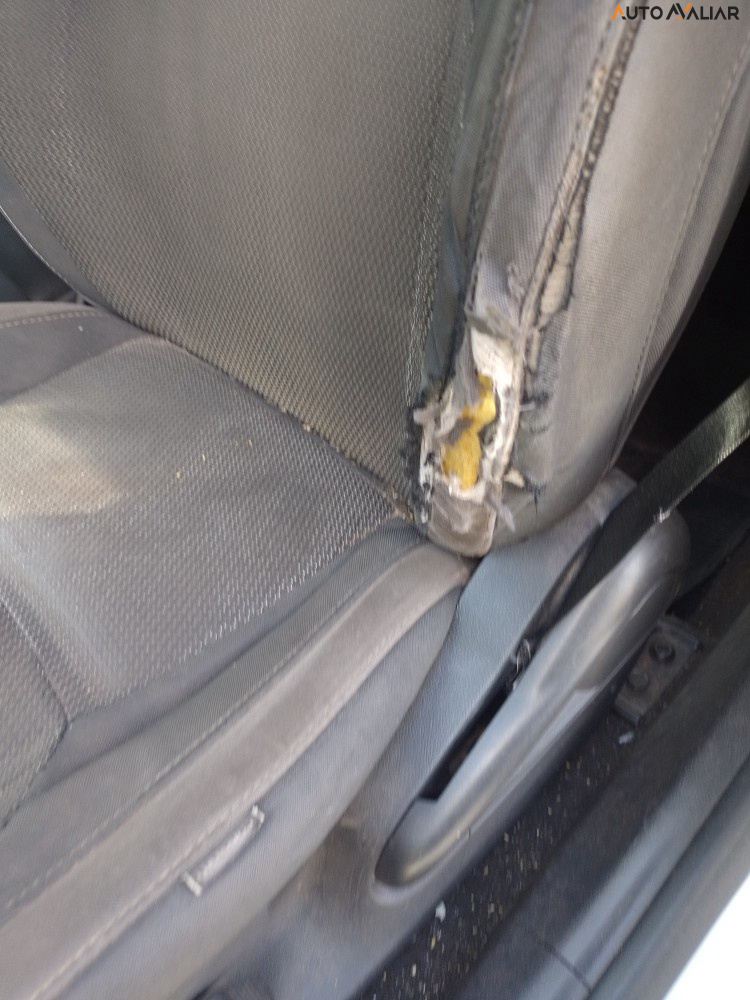 CHEVROLET PRISMA 1.0 MPFI LT 8V FLEX 4P MANUAL