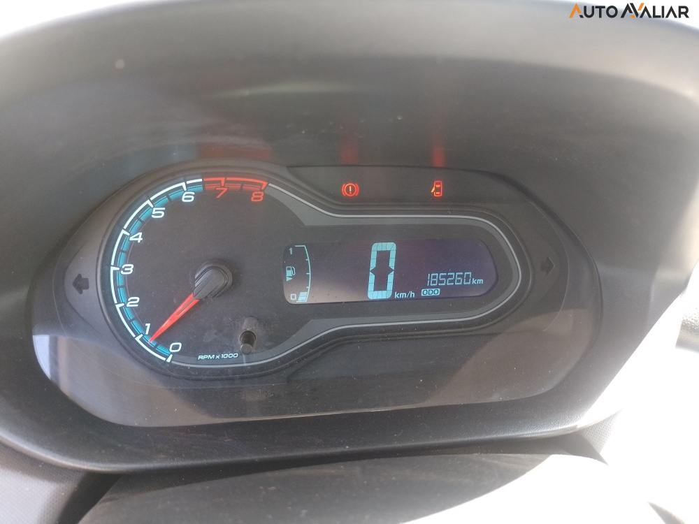 CHEVROLET PRISMA 1.0 MPFI LT 8V FLEX 4P MANUAL