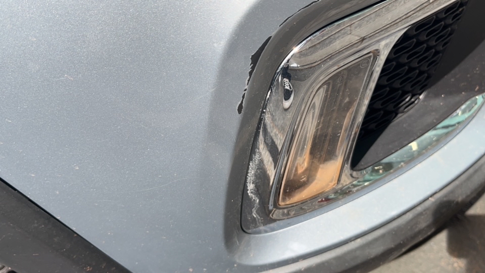 CHERY TIGGO 2 1.5 MPFI 16V FLEX LOOK 4P MANUAL