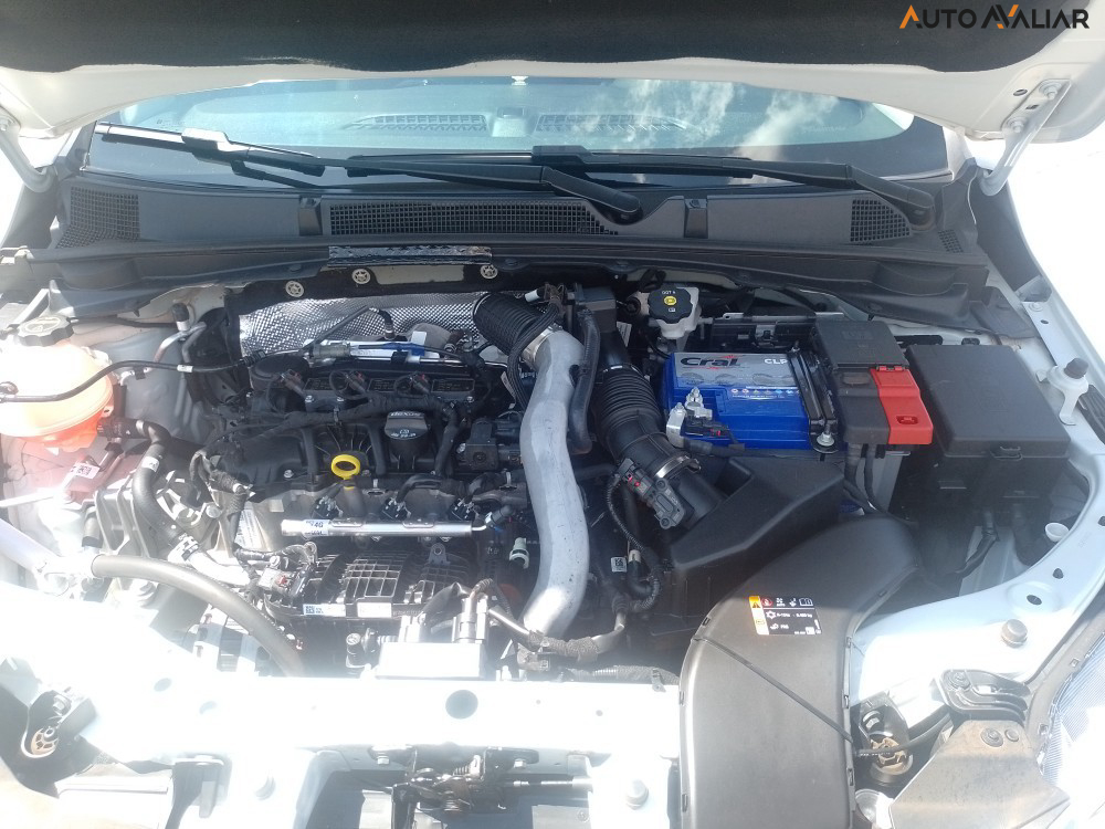 CHEVROLET ONIX 1.0 TURBO FLEX PLUS PREMIER AUTOM&Aacute;TICO