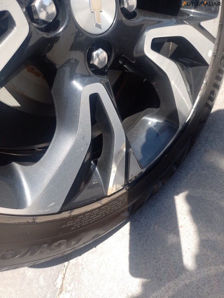 CHEVROLET ONIX 1.0 TURBO FLEX PLUS PREMIER AUTOM&Aacute;TICO