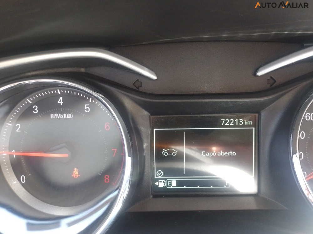 CHEVROLET ONIX 1.0 TURBO FLEX PLUS PREMIER AUTOM&Aacute;TICO