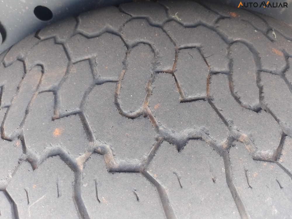 FIAT TITANO 2.2 TURBO DIESEL RANCH 4X4 AT6