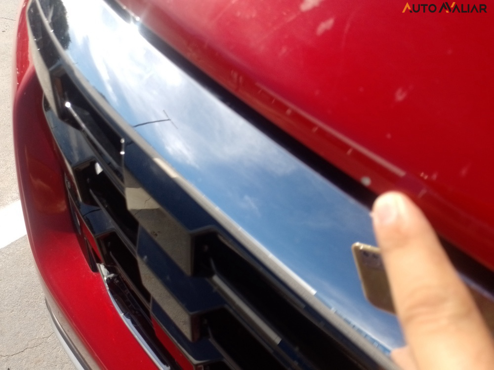 FIAT TITANO 2.2 TURBO DIESEL RANCH 4X4 AT6