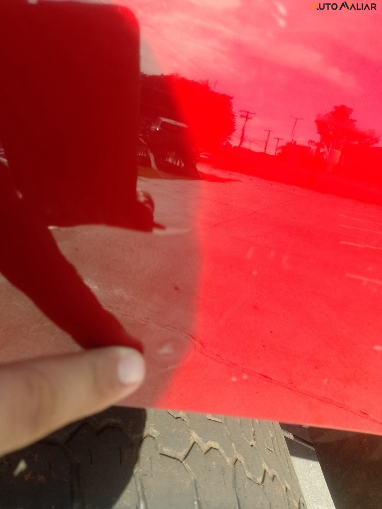 FIAT TITANO 2.2 TURBO DIESEL RANCH 4X4 AT6