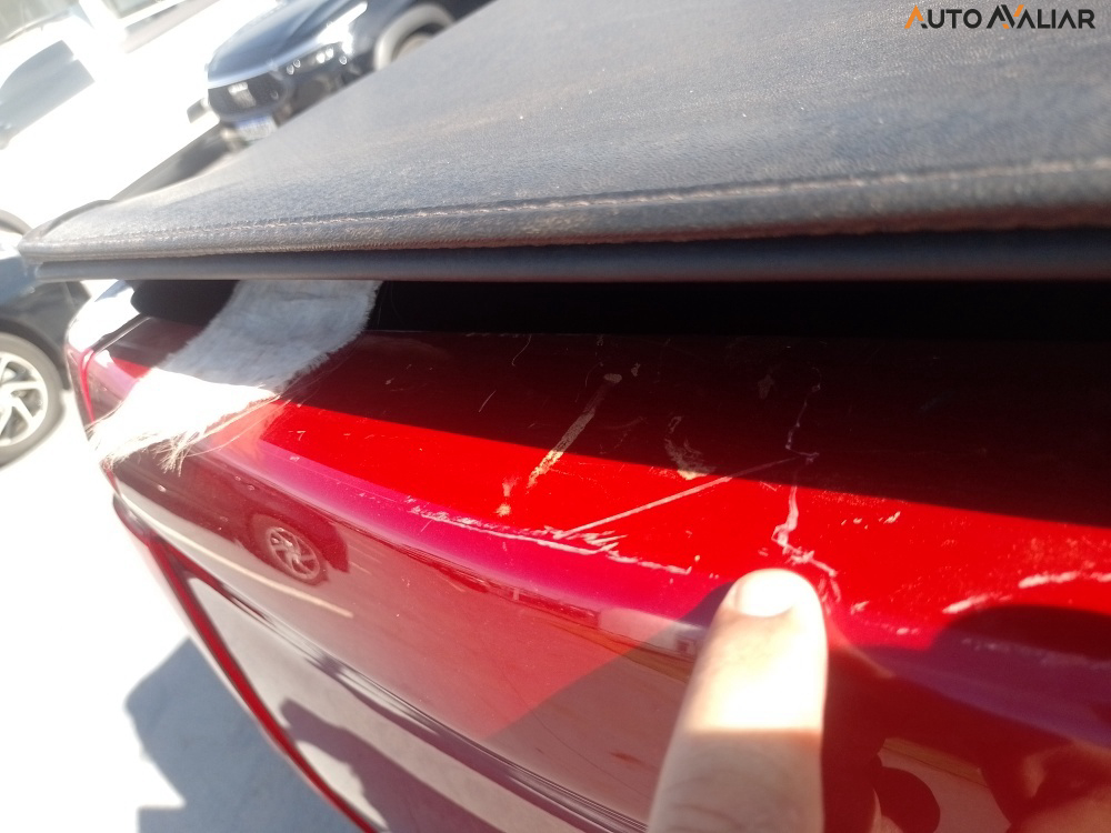 FIAT TITANO 2.2 TURBO DIESEL RANCH 4X4 AT6