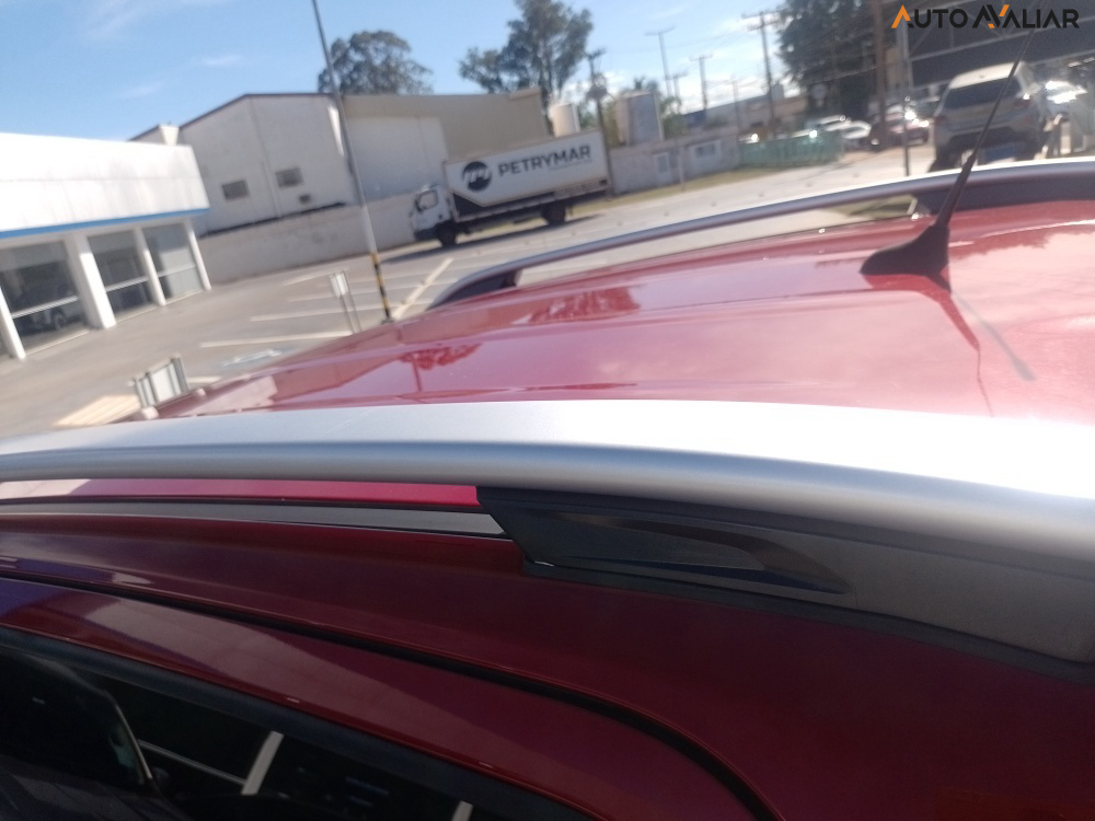 FIAT TITANO 2.2 TURBO DIESEL RANCH 4X4 AT6