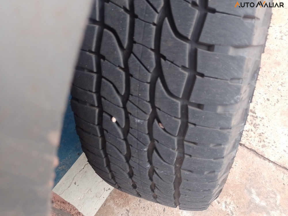 CHEVROLET S10 2.8 16V TURBO DIESEL LTZ CD 4X4 AUTOM&Aacute;TICO