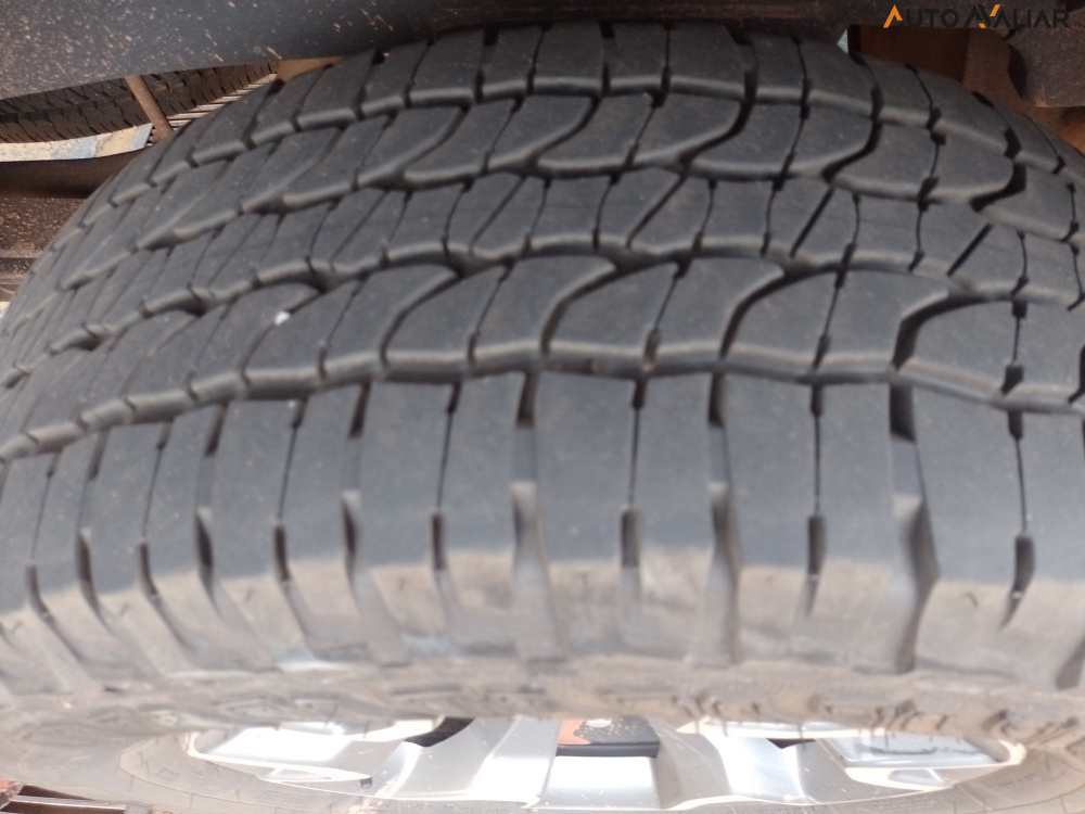 CHEVROLET S10 2.8 16V TURBO DIESEL LTZ CD 4X4 AUTOM&Aacute;TICO