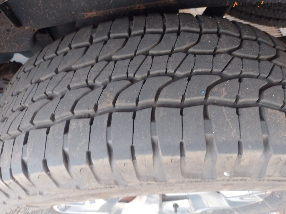 CHEVROLET S10 2.8 16V TURBO DIESEL LTZ CD 4X4 AUTOM&Aacute;TICO